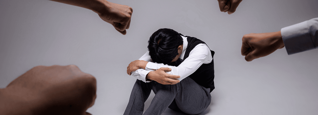 학교폭력위원회 관련 이미지 예시