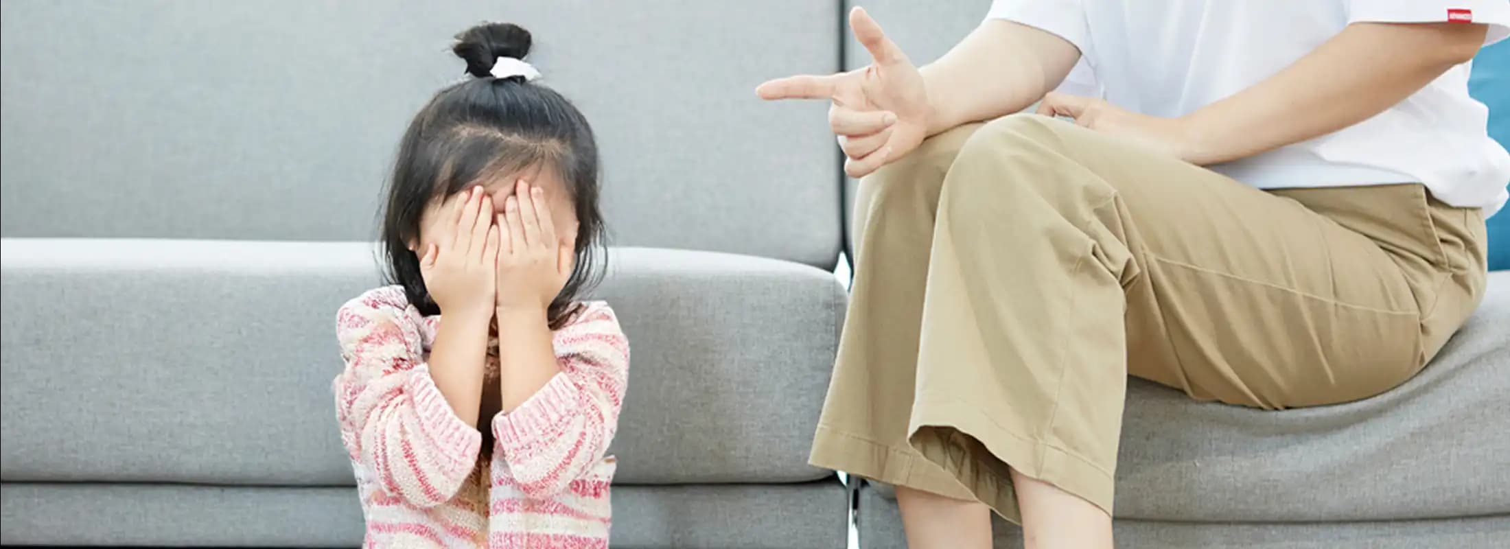 아동학대 관련 이미지 예시