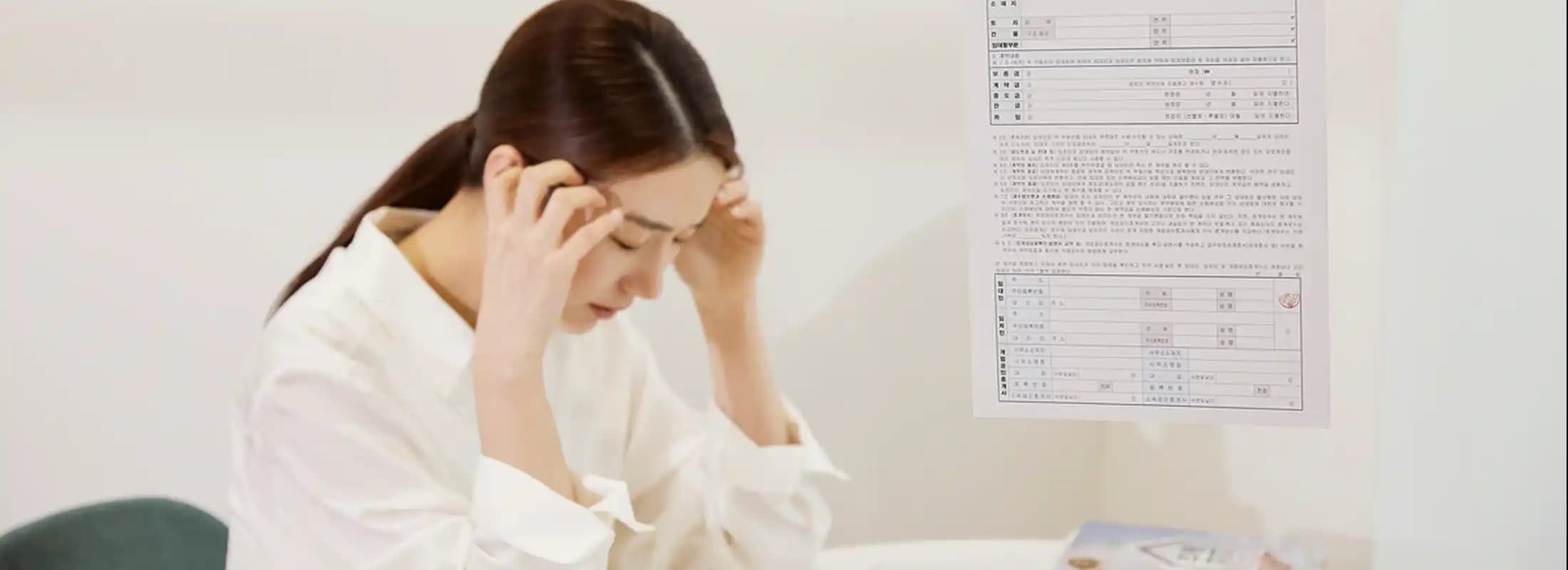 위장전입 관련 이미지 예시