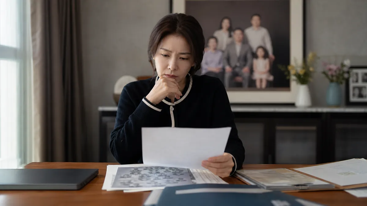 딸의 6촌 혈족 간 혼인으로 제기한 혼인무효 소송