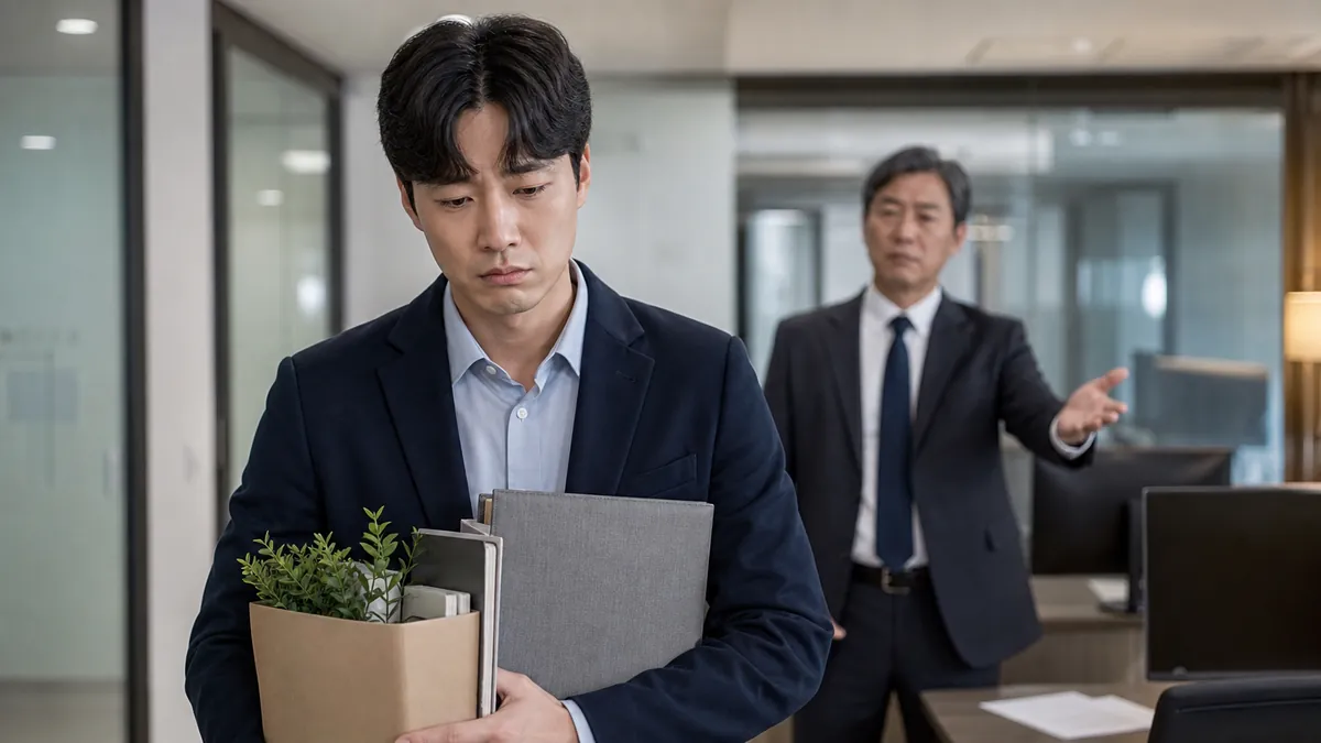부당전직으로 직장내괴롭힘 진정 대응