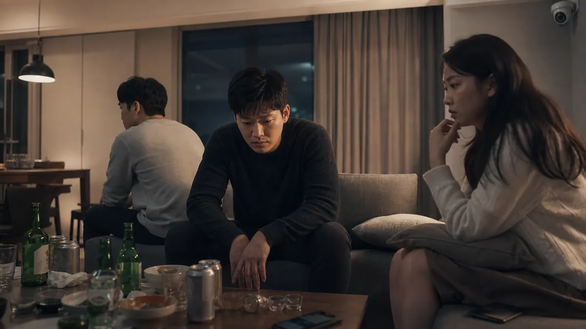 유사강간 혐의 영상·진술 불일치 무죄 대응