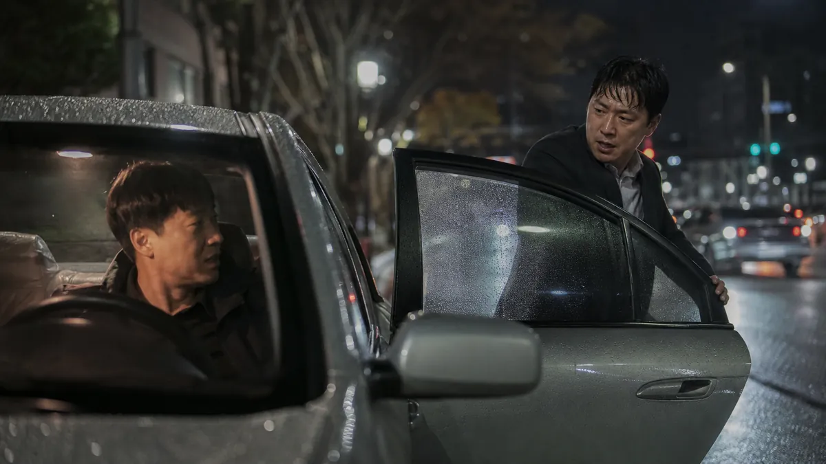 택시기사와 다툼 후 폭행 혐의 불송치 대응