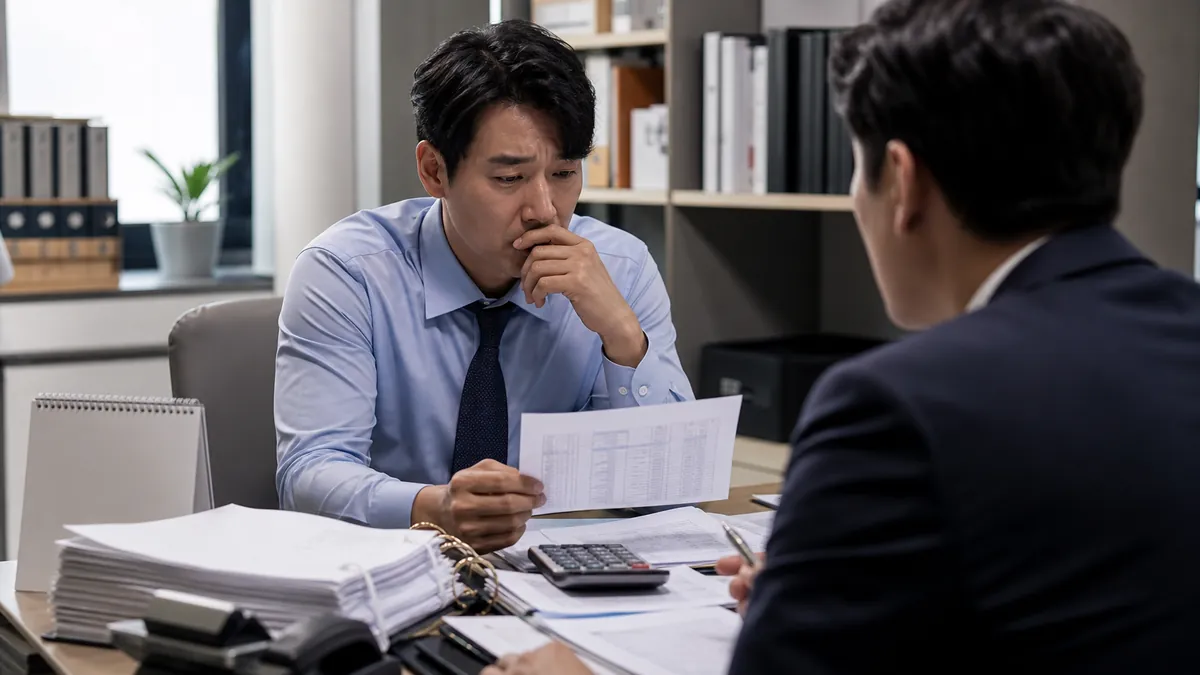 연차수당 미지급 근로기준법위반 형사대응 상담
