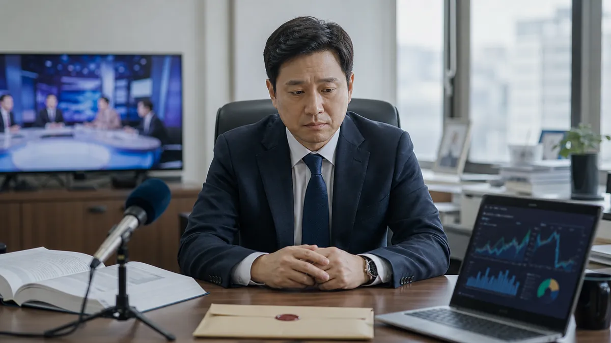 공무원 감봉처분 취소를 위한 행정소송 대응