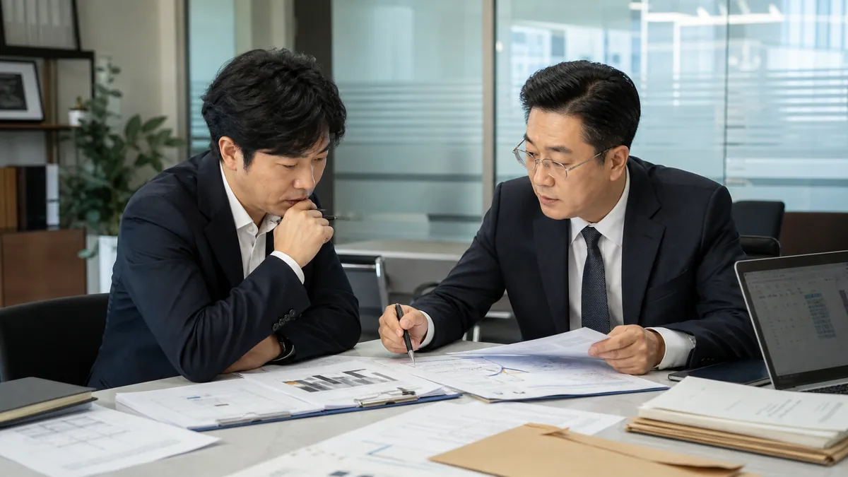 영업비밀 자료 공개 우려로 재판기록 열람제한 신청