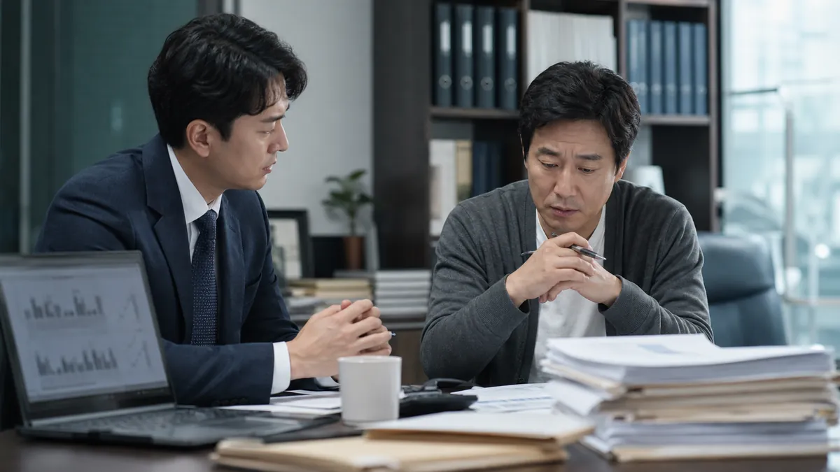 급여 지급 관여 의혹 업무상횡령 무죄 대응 상담