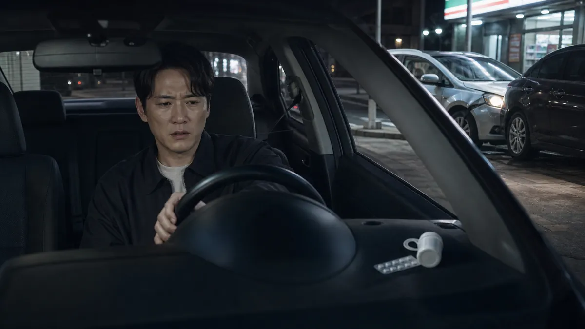 약물운전 혐의 불송치 대응과 복용 시점 다툼