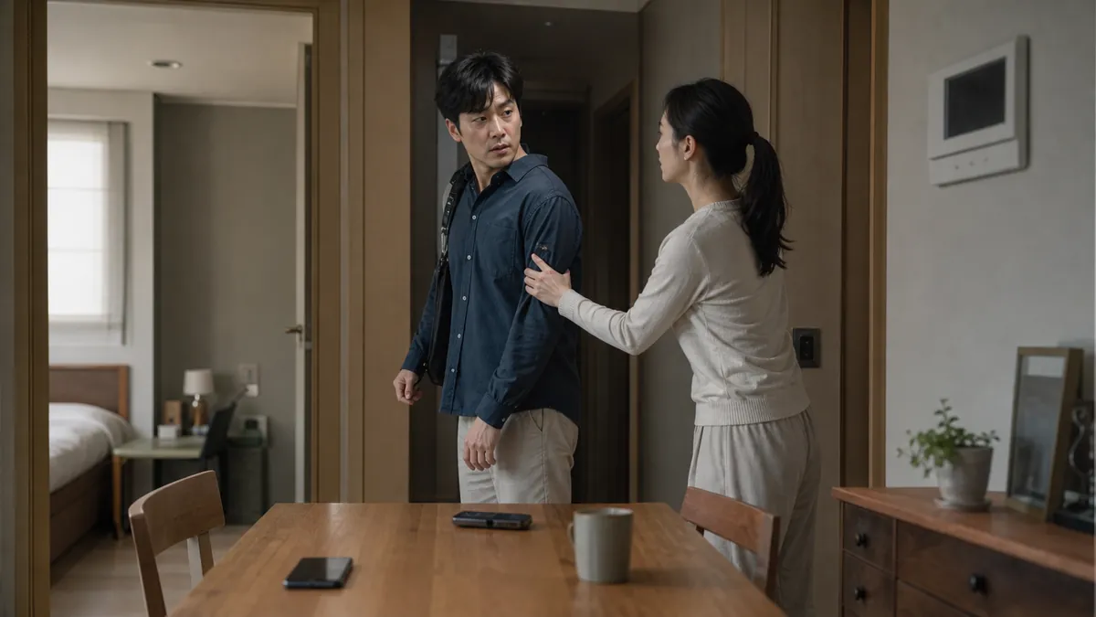 배우자 폭행 혐의 항소심 무죄 대응