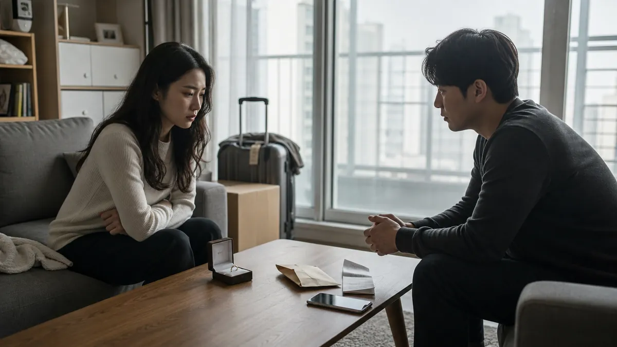 전세보증금·금반지 사기 횡령 고소 대응