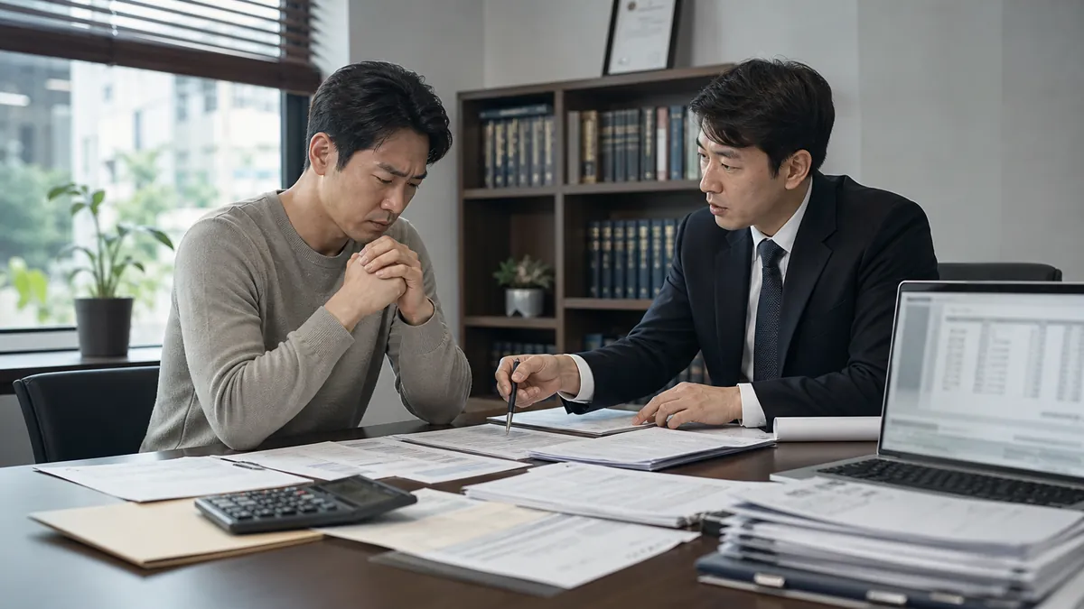 특경법 사기 혐의 투자금 사용처 소명과 불송치 대응