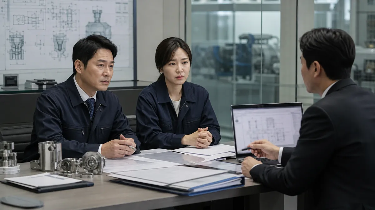 퇴직직원 명의 특허권이전등록을 위한 회사 귀속 입증 소송
