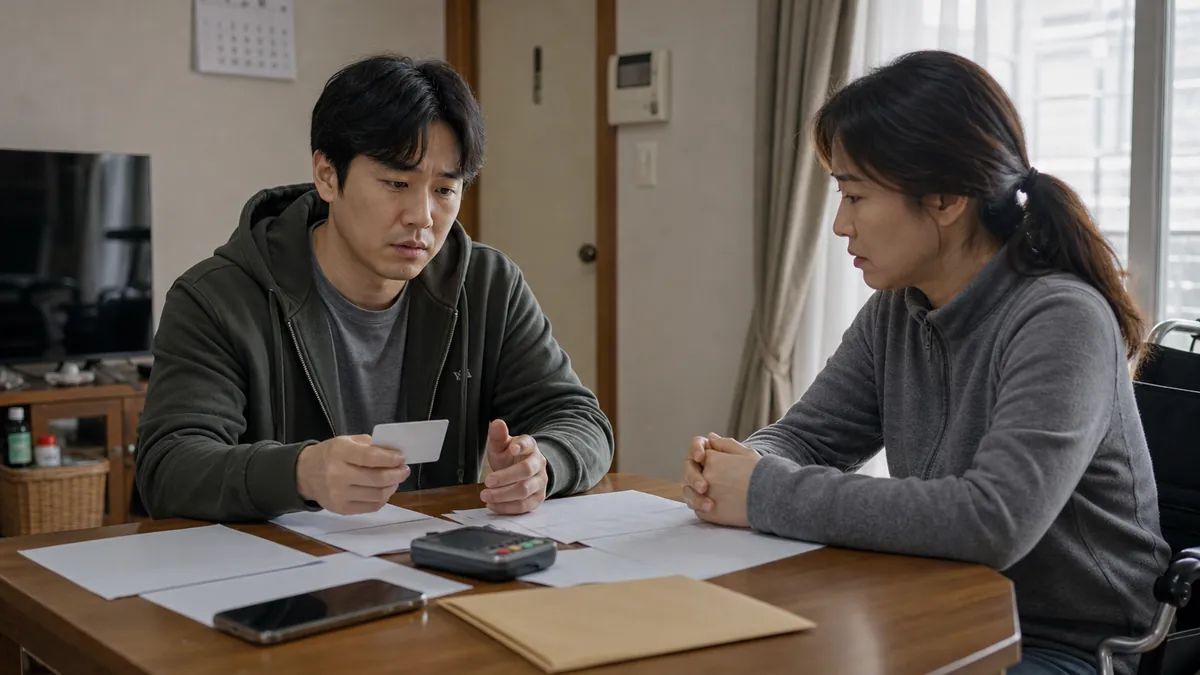 장애인 활동지원 바우처 결제 분쟁과 손해배상청구에 대응한 의뢰인