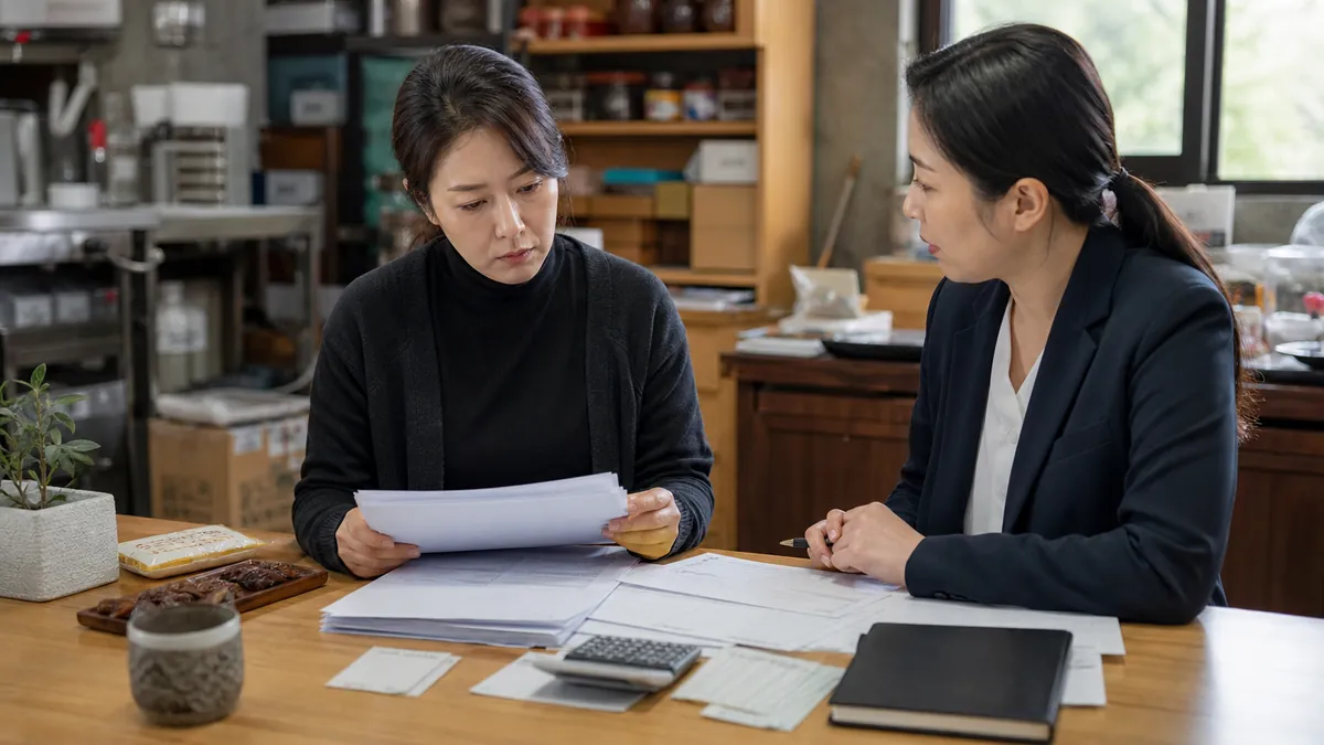 배우자 사망 후 상속인에게 제기된 대여금 반환 청구에 차용 합의 증거 부족으로 대응한 사례