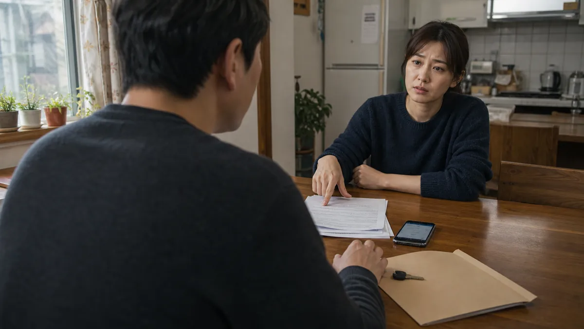 부동산 매각 후 동생의 투자금과 수익분배 청구에 대응한 소유권이전등기 분쟁