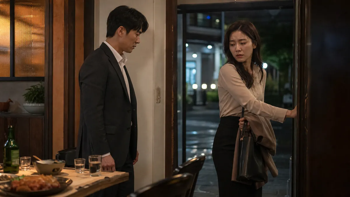 강제추행 혐의 인정 후 형사조정 합의와 기소유예 대응