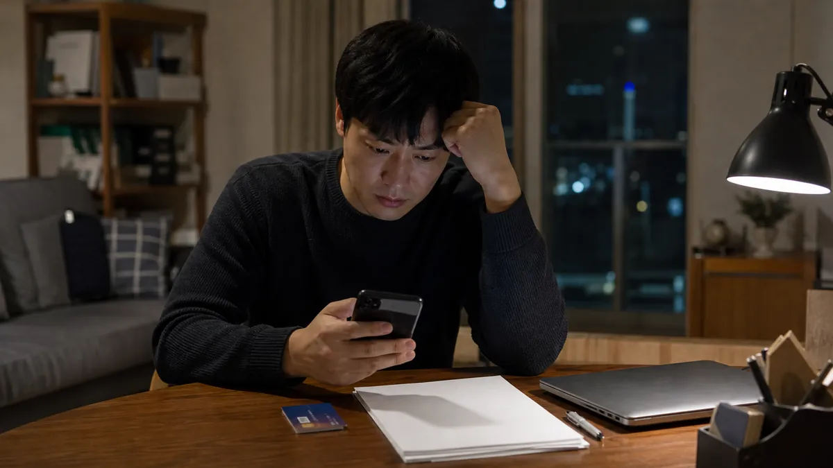 명의 계좌가 사기 피해금 송금에 이용돼 부당이득 반환과 손해배상 청구에 대응한 사례