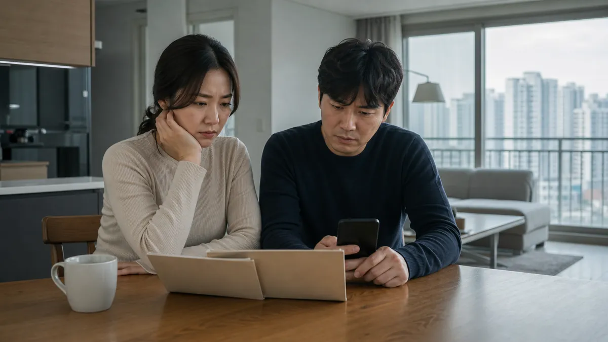 배우자에게 받은 아파트 매수대금의 증여 여부와 사해행위취소 청구 대응