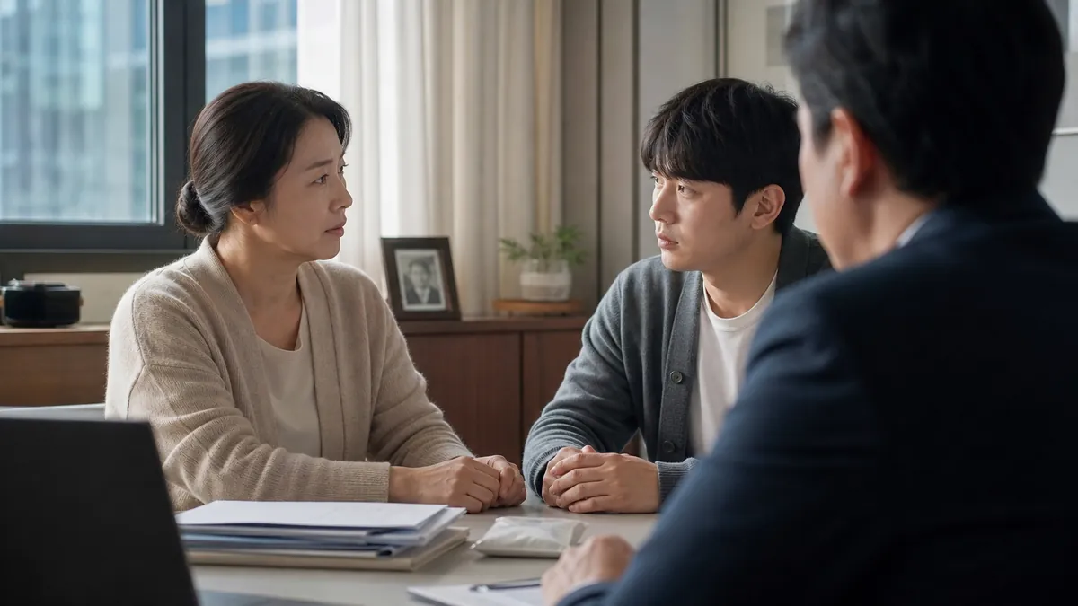가족관계등록부에 모친이 불상으로 기재된 자녀와 친생자관계 확인을 위해 유전자 검사로 모자관계를 입증한 사건