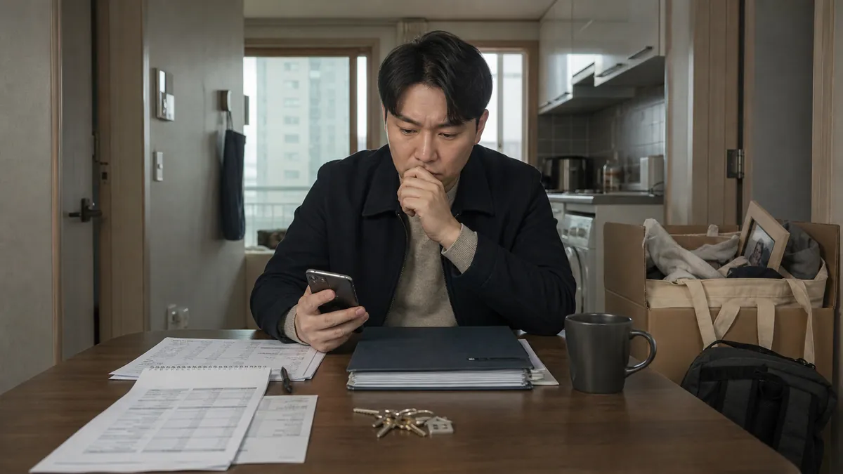 임대인의 책임 부인에 계약서와 이체 내역으로 보증금 반환을 입증한 사례