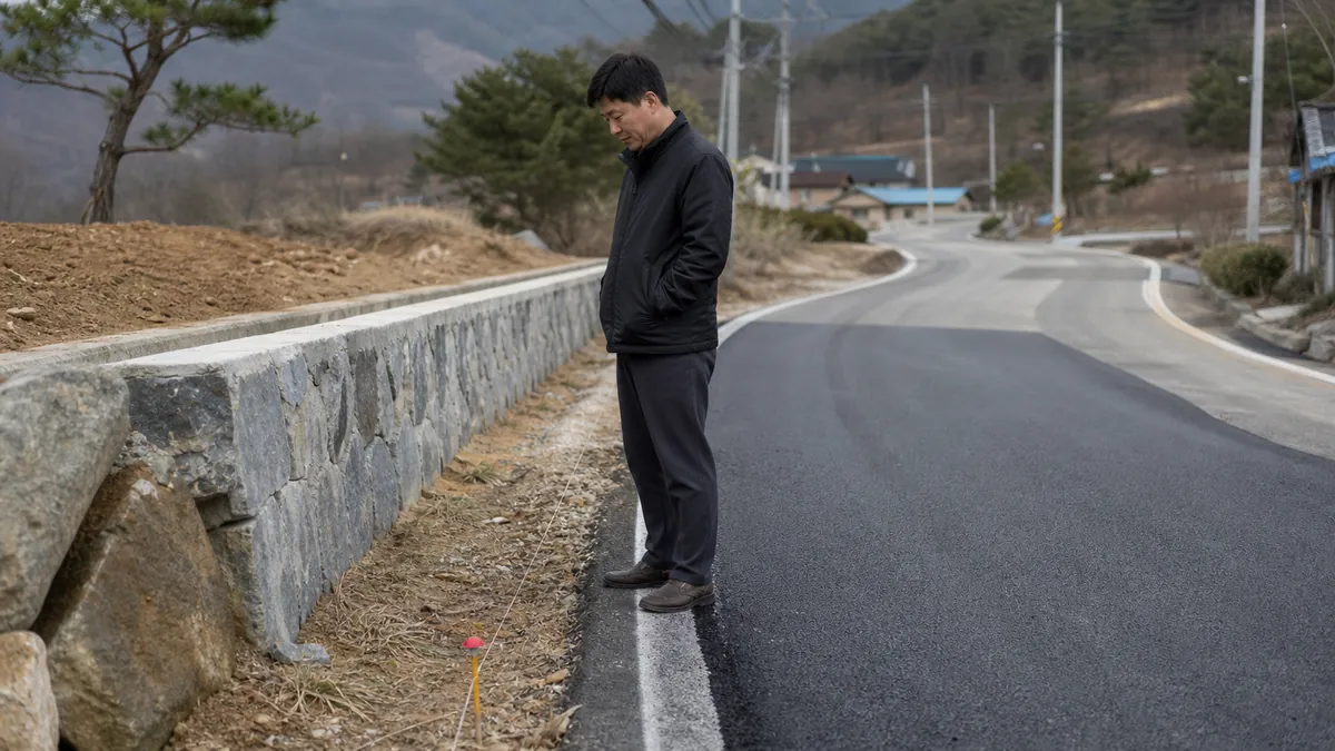 지자체 도로에 편입된 사유지 사용료와 부당이득금 반환 청구