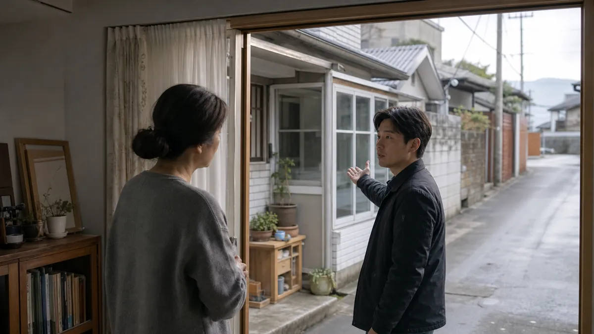 무단 증축 은폐 사기 의혹과 부동산 매매 당시 고의 부재 소명