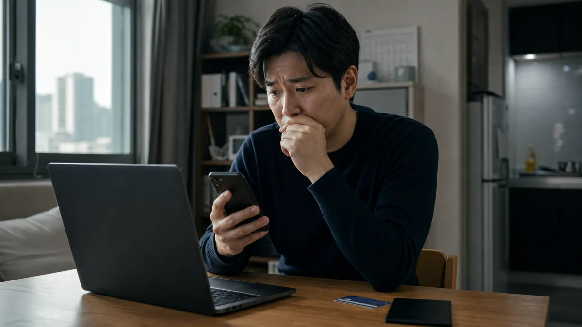 저리 대출을 위해 계좌를 제공한 뒤 투자사기 손해배상과 부당이득 반환 청구에 대응한 사례