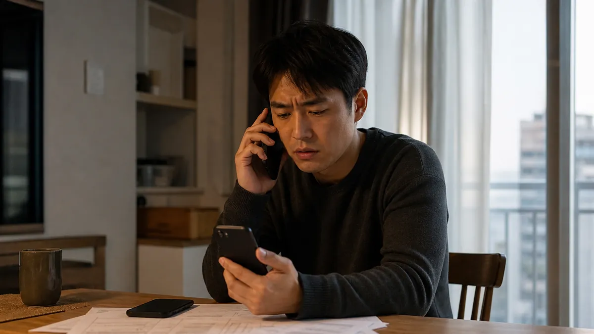 개인회생 채권목록 전달로 명예훼손 조사를 받은 의뢰인의 불송치 대응