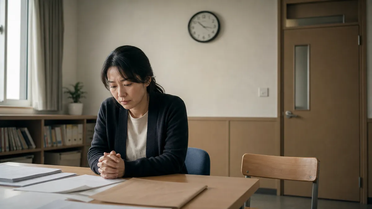 아동학대 혐의로 수사받은 담임교사의 기소유예 및 혐의없음 대응