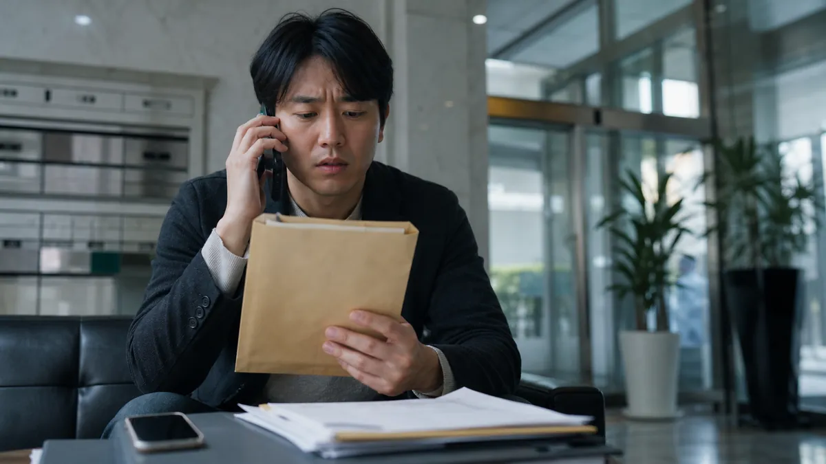 부동산 아르바이트 현금수거 보이스피싱 사기 혐의와 무죄 항소 대응