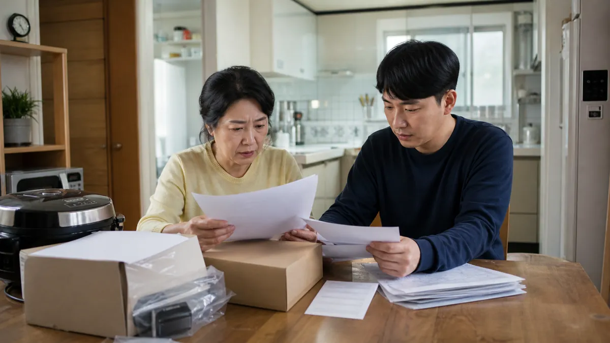 물품대금청구 소송에서 실제 거래 상대방이 아들이라는 점을 밝혀 지급 책임에 대응한 의뢰인