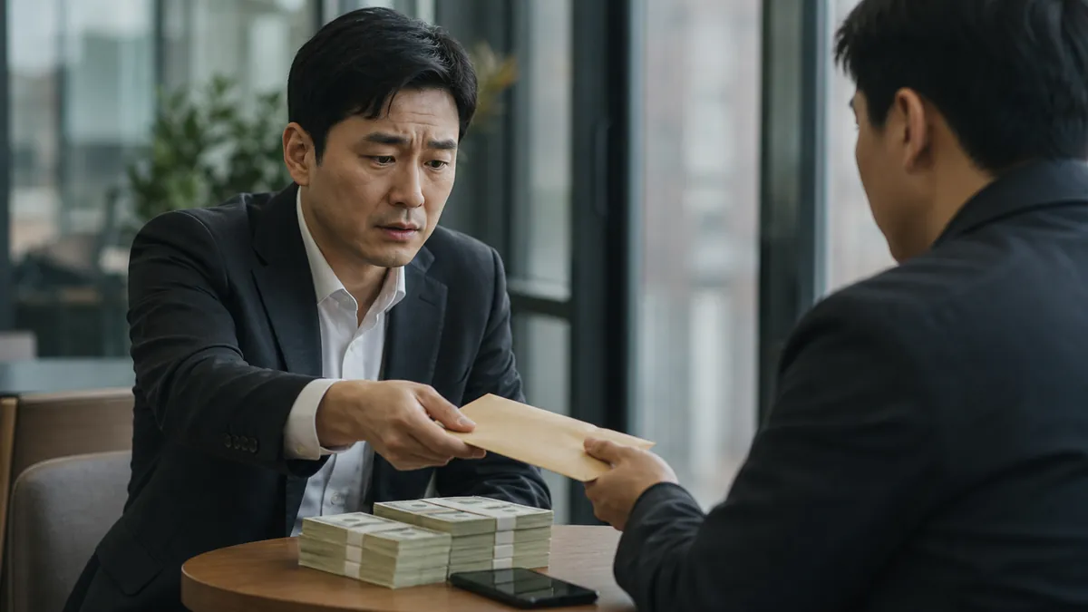 보이스피싱 현금수거책에게 전달한 피해금 약 3억 3,000만원 손해배상 청구