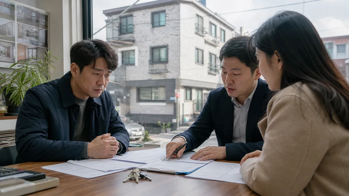 빌라 매도인의 전세보증금 편취 공모 혐의와 사기죄 무죄 대응
