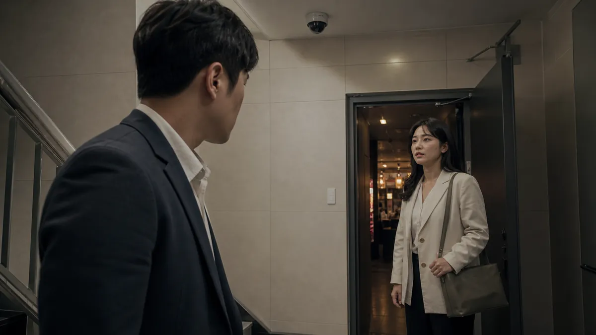 준강간 혐의에서 음주 후 상대방의 항거불능 여부와 CCTV 등 정황을 다툰 사건