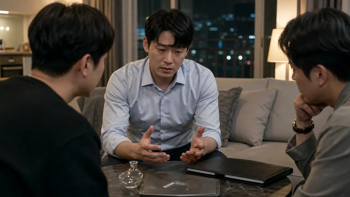 케타민·필로폰 투약 혐의 인정과 초범 기소유예를 위한 형사 대응