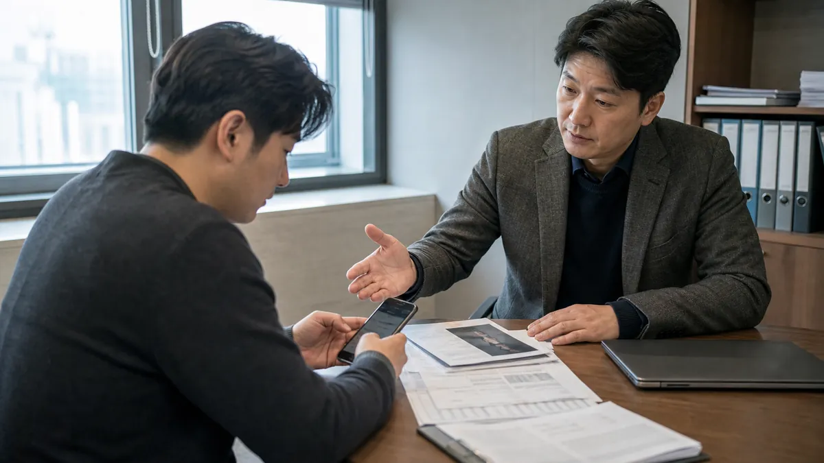 특경법사기 고소, 단순 채무불이행과 편취 고의 입증 쟁점