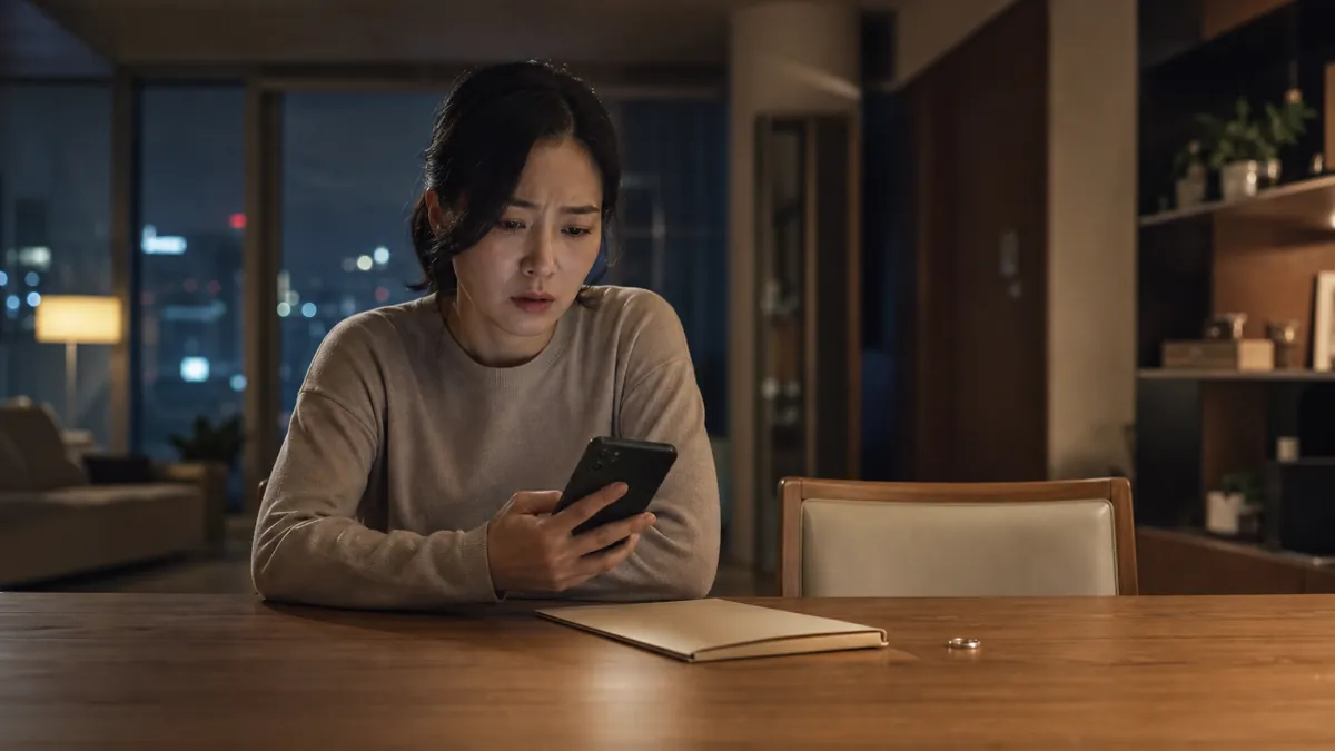배우자의 부정행위와 경고 후에도 이어진 교제로 상간소송 위자료를 청구한 의뢰인