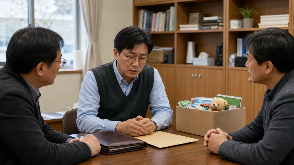 교회 특별헌금 기부에 정식 결의가 없어 업무상횡령 혐의에 대응한 사례