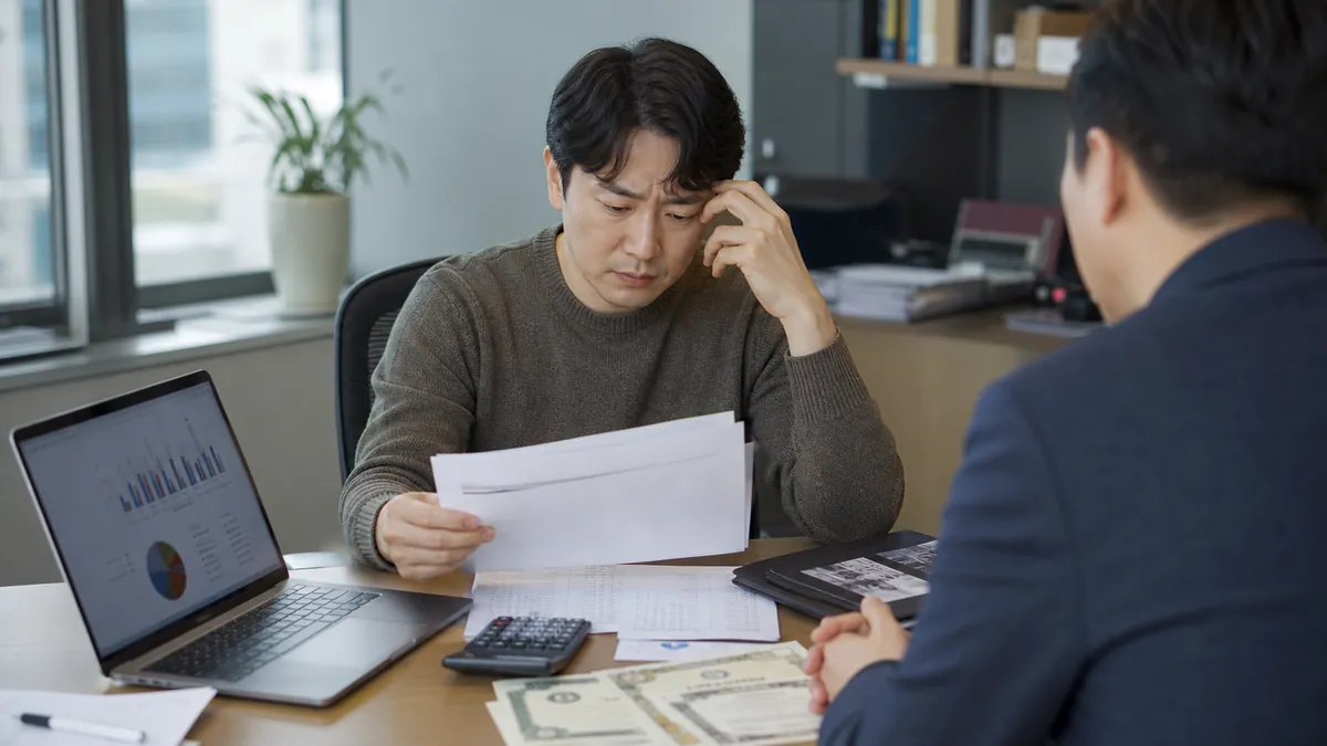 사업 수익을 통한 차용금 미변제 사기 고소, 변제 의사 소명과 불기소 대응