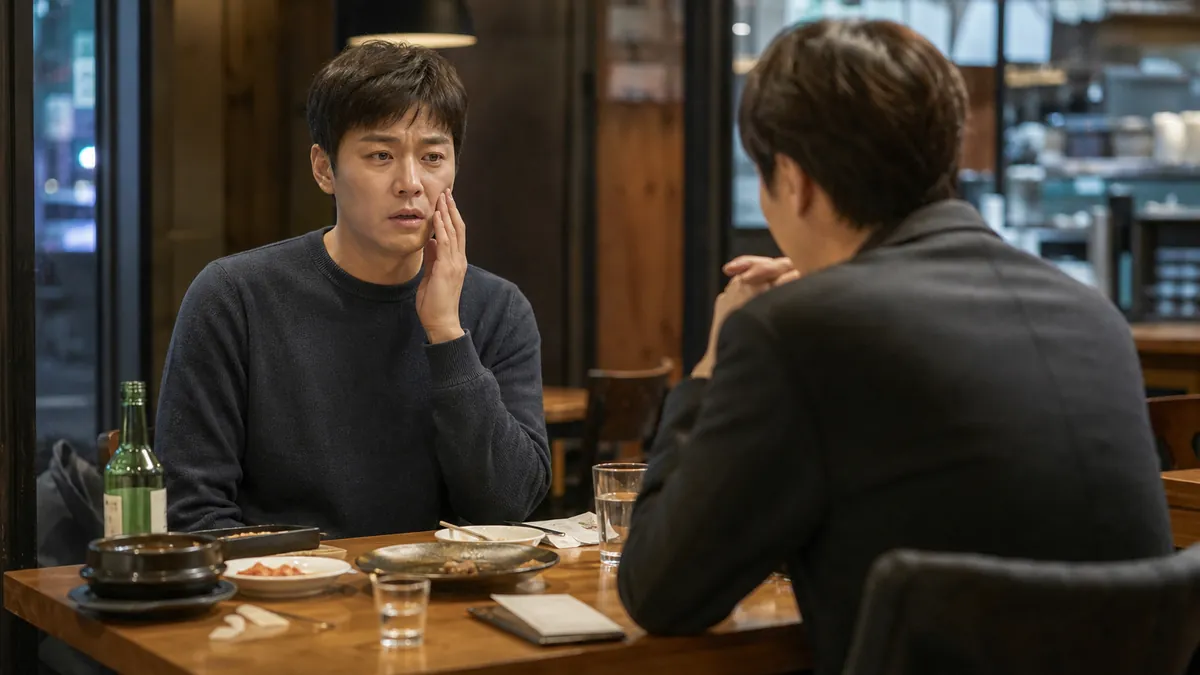 술값 다툼 후 안면골절 인과관계와 진료기록 입증을 위해 상해 고소대리를 의뢰한 사례