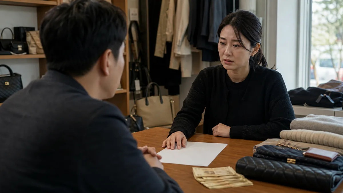 투자금 정산 지연 후 차용증상 잔여 대여금 반환 청구