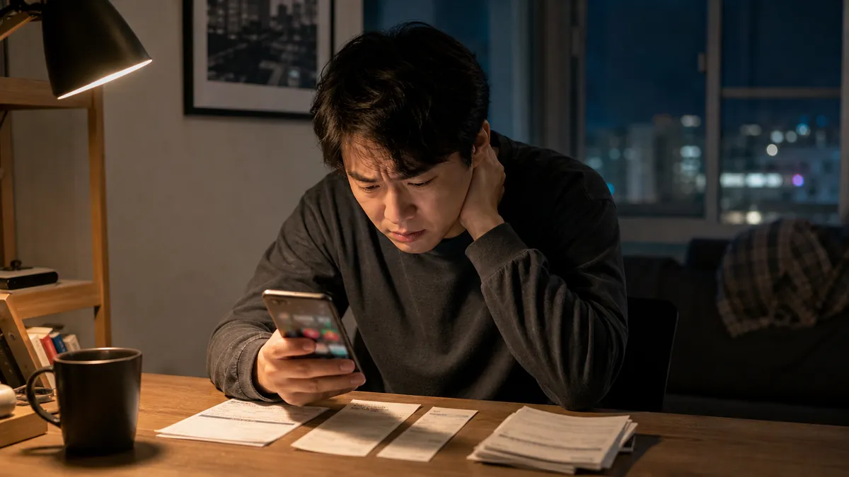 차용금을 인터넷 도박에 사용한 뒤 사기 혐의로 고소당해 변제 내역과 차용 당시 사정을 소명해야 했던 의뢰인