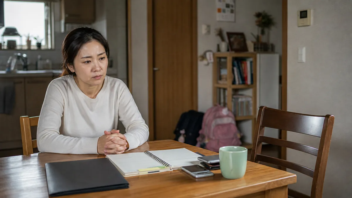 배우자 폭력과 장기 별거로 이혼 및 자녀 양육 문제에 대응한 의뢰인