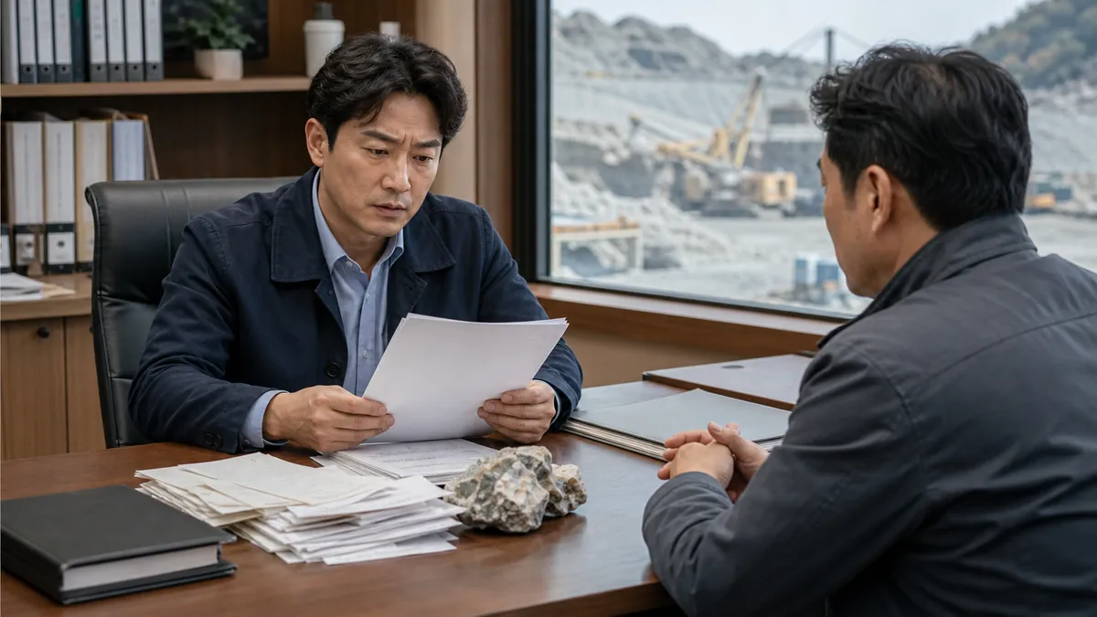 광산사업 투자금 용도와 경영협약 이행 여부에 따른 사기 무죄 대응