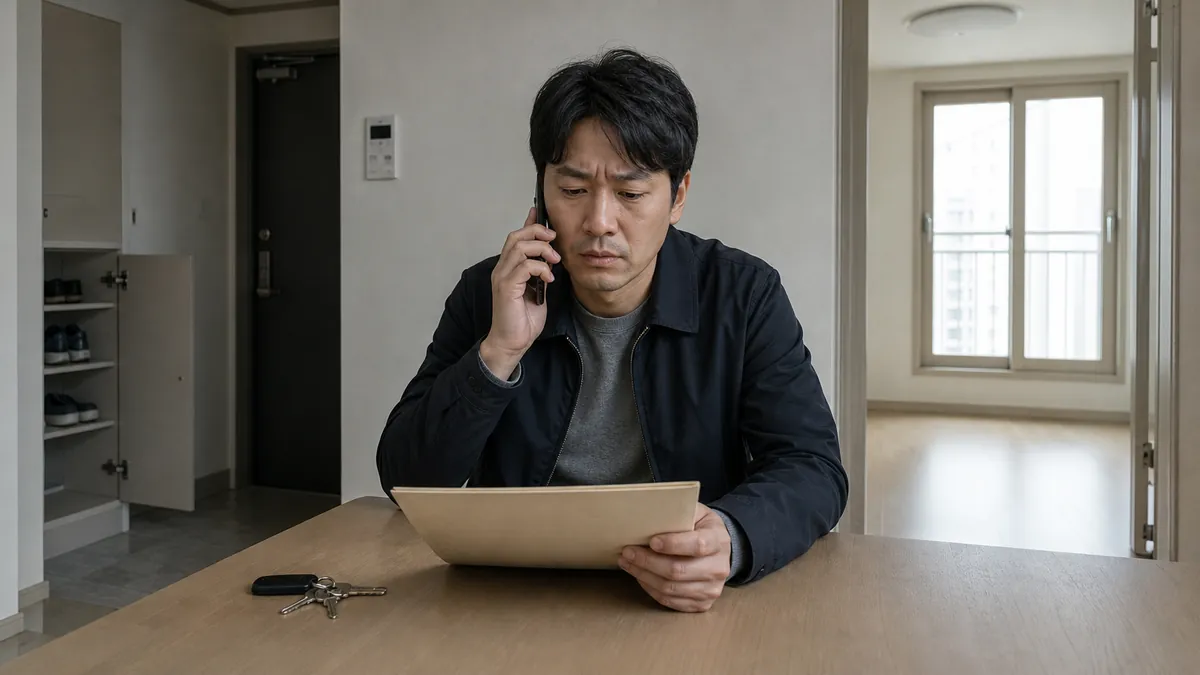 임대차 종료 후 보증금을 받지 못해 새 소유자의 반환 책임을 다툰 의뢰인