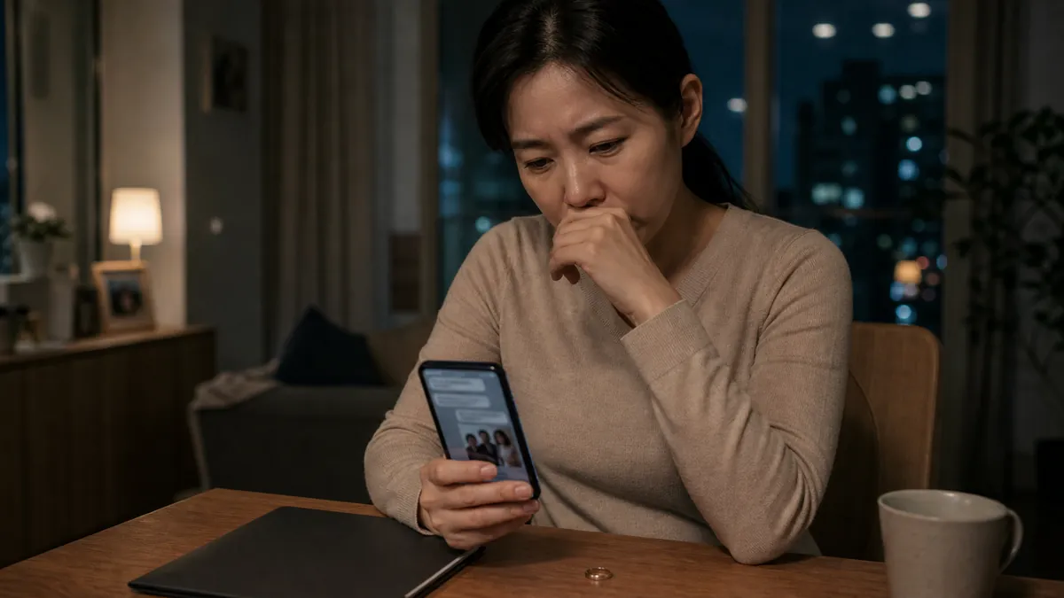 배우자의 부정행위로 불안신경증 치료를 받고 상간소송 위자료를 청구한 사례