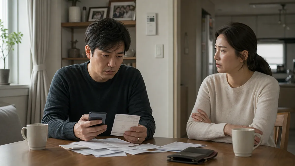 배우자 간 생활비 명목 송금 사기 고소에 친족상도례 적용 및 불기소 대응