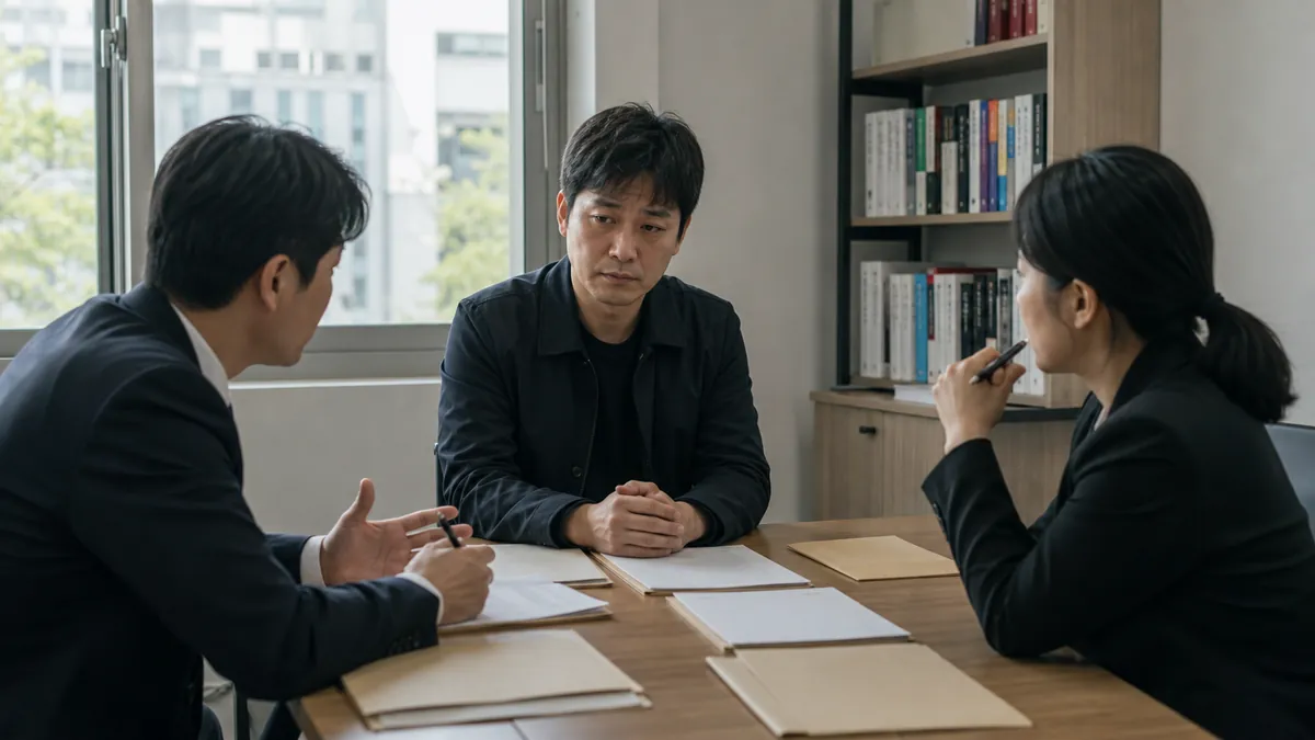 스포츠토토 판매점 선정 관련 배임수재 공모 의혹에 불송치 대응