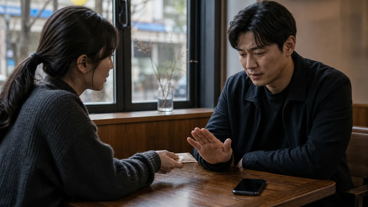 필로폰수수 혐의, 고의 입증 부족으로 무죄 유지된 항소심 대응