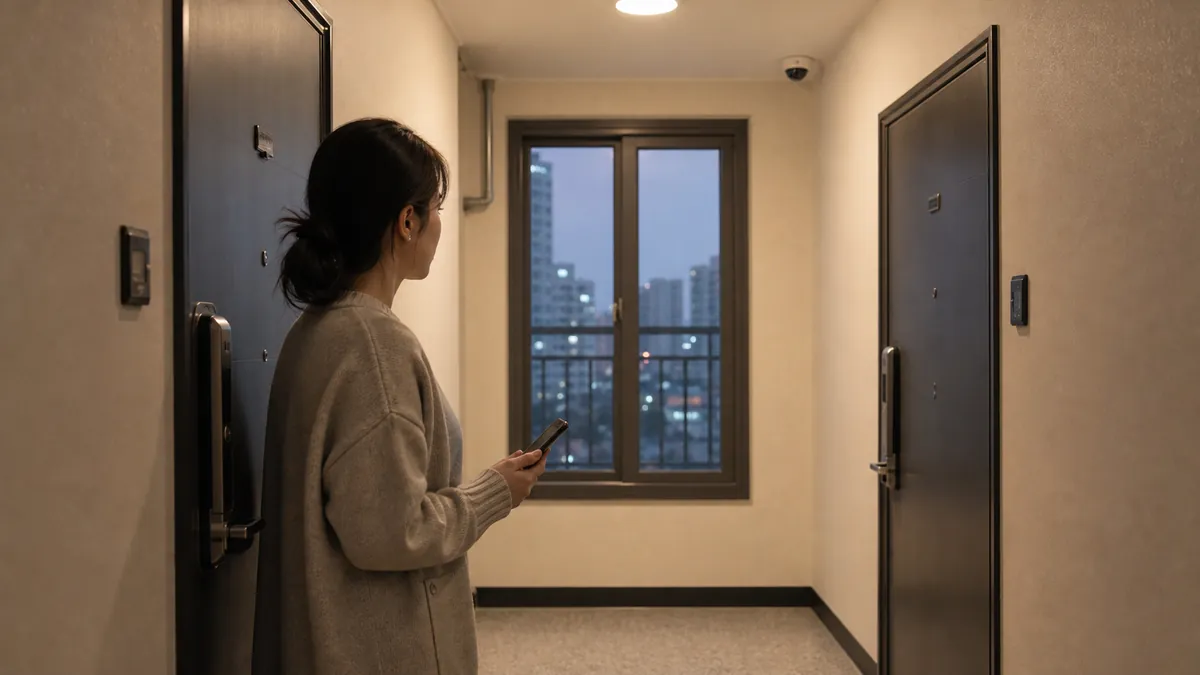 이웃 협박 신고 후 무고·모해위증 수사에 대응한 의뢰인